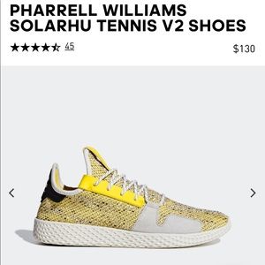 Pharrell Williams Solarhu v2